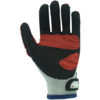 Cestus Work Gloves , Brutus HD #3508 PR BHD 3508 L